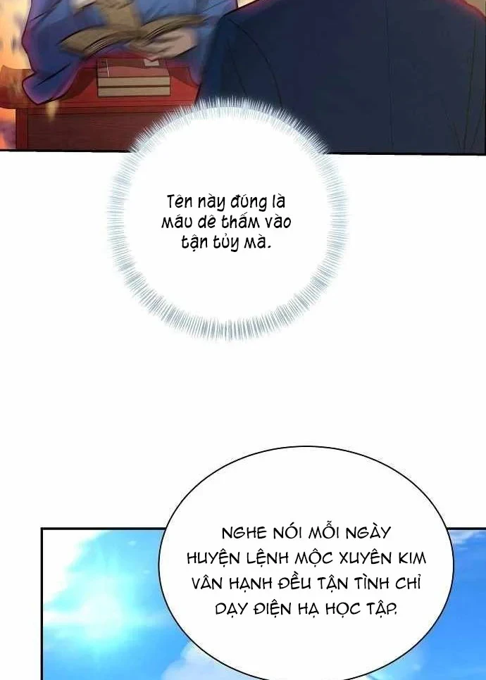 Bảng Trạng Thái Bí Mật Của Tham Quan Chapter 22 - Trang 14