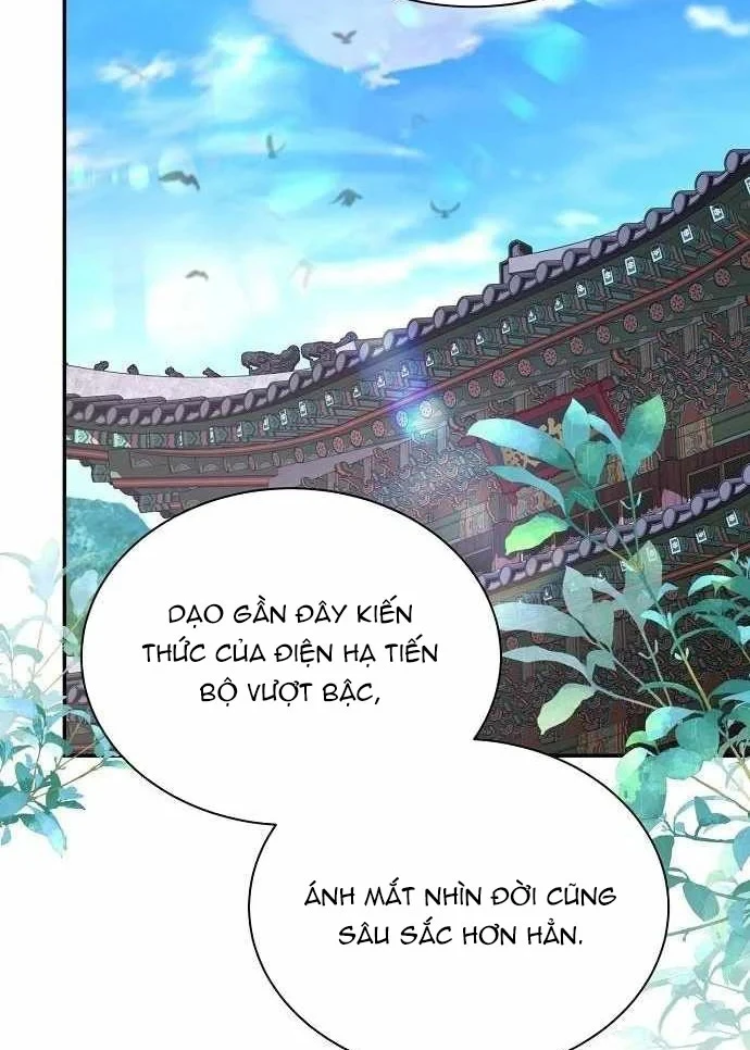 Bảng Trạng Thái Bí Mật Của Tham Quan Chapter 22 - Trang 15