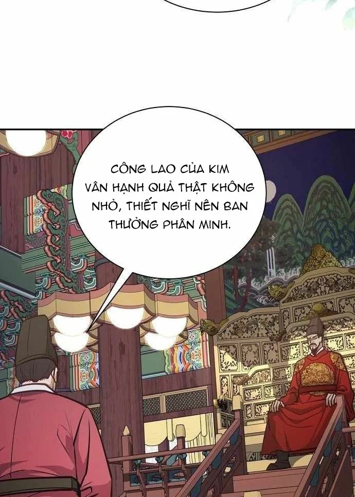 Bảng Trạng Thái Bí Mật Của Tham Quan Chapter 22 - Trang 16