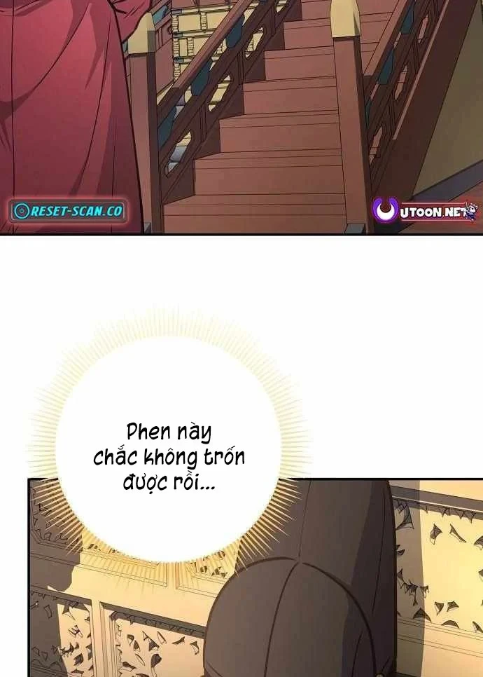 Bảng Trạng Thái Bí Mật Của Tham Quan Chapter 22 - Trang 17