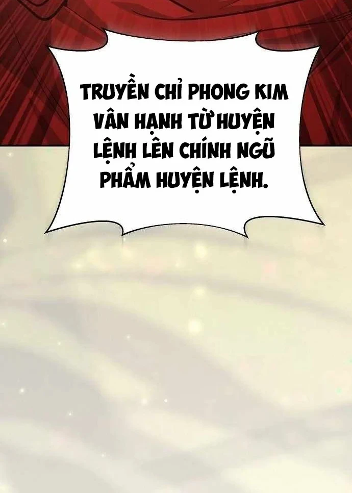 Bảng Trạng Thái Bí Mật Của Tham Quan Chapter 22 - Trang 20