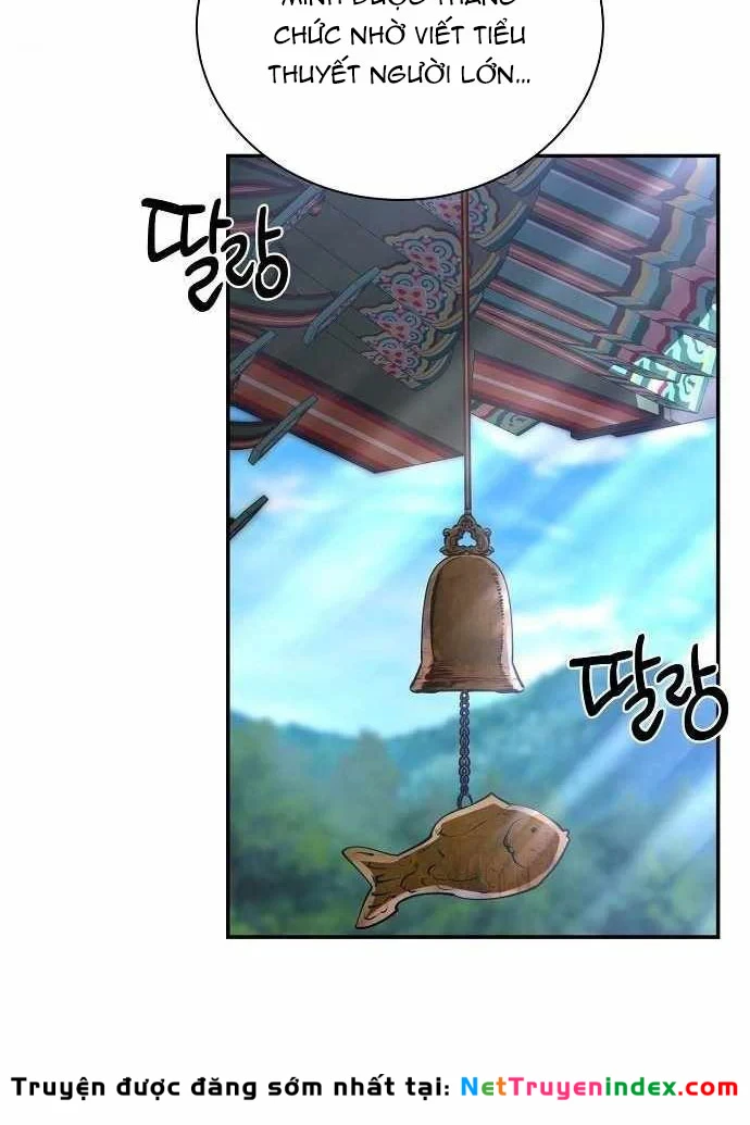 Bảng Trạng Thái Bí Mật Của Tham Quan Chapter 22 - Trang 22