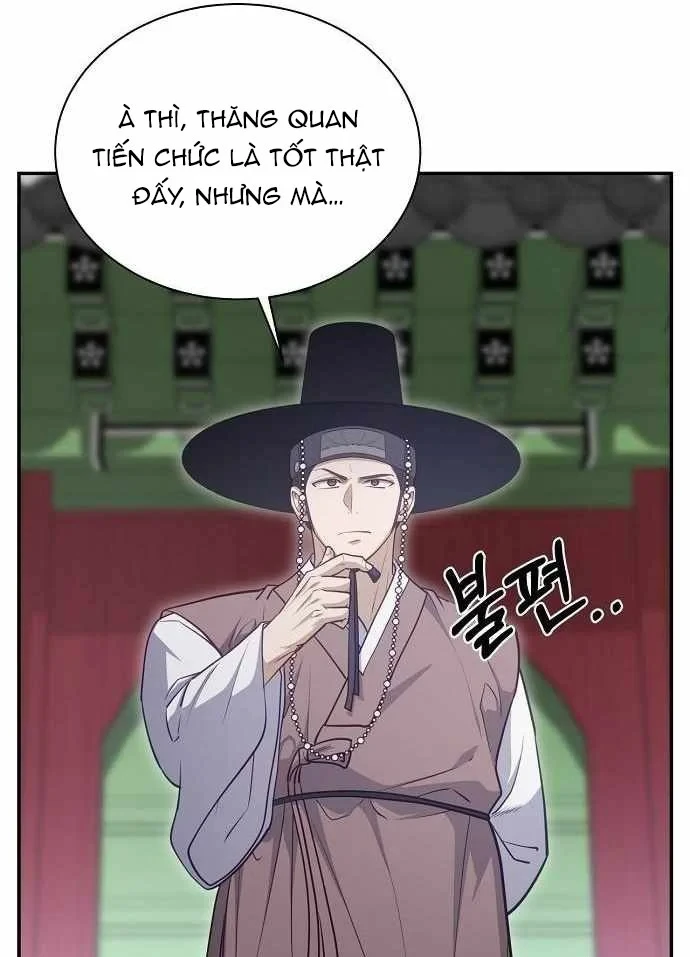 Bảng Trạng Thái Bí Mật Của Tham Quan Chapter 22 - Trang 23