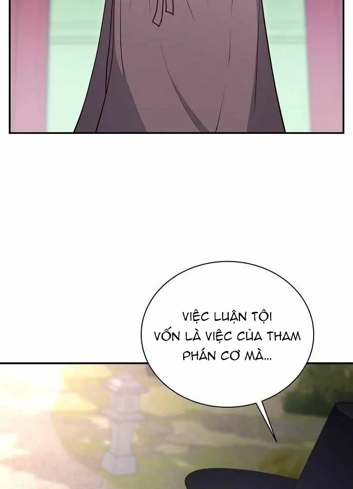 Bảng Trạng Thái Bí Mật Của Tham Quan Chapter 22 - Trang 24