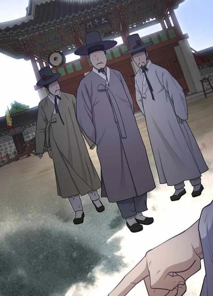 Bảng Trạng Thái Bí Mật Của Tham Quan Chapter 22 - Trang 27