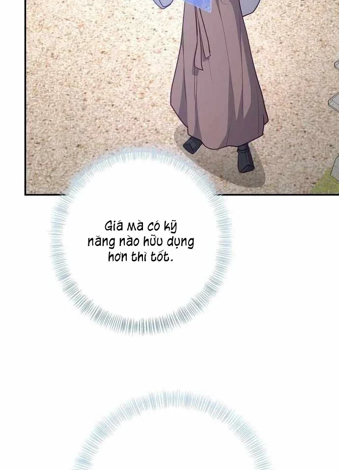 Bảng Trạng Thái Bí Mật Của Tham Quan Chapter 22 - Trang 32