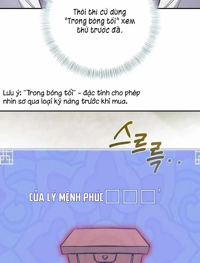 Bảng Trạng Thái Bí Mật Của Tham Quan Chapter 22 - Trang 34