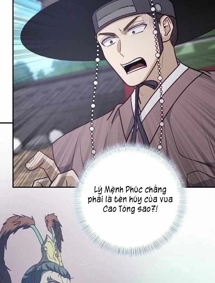 Bảng Trạng Thái Bí Mật Của Tham Quan Chapter 22 - Trang 36