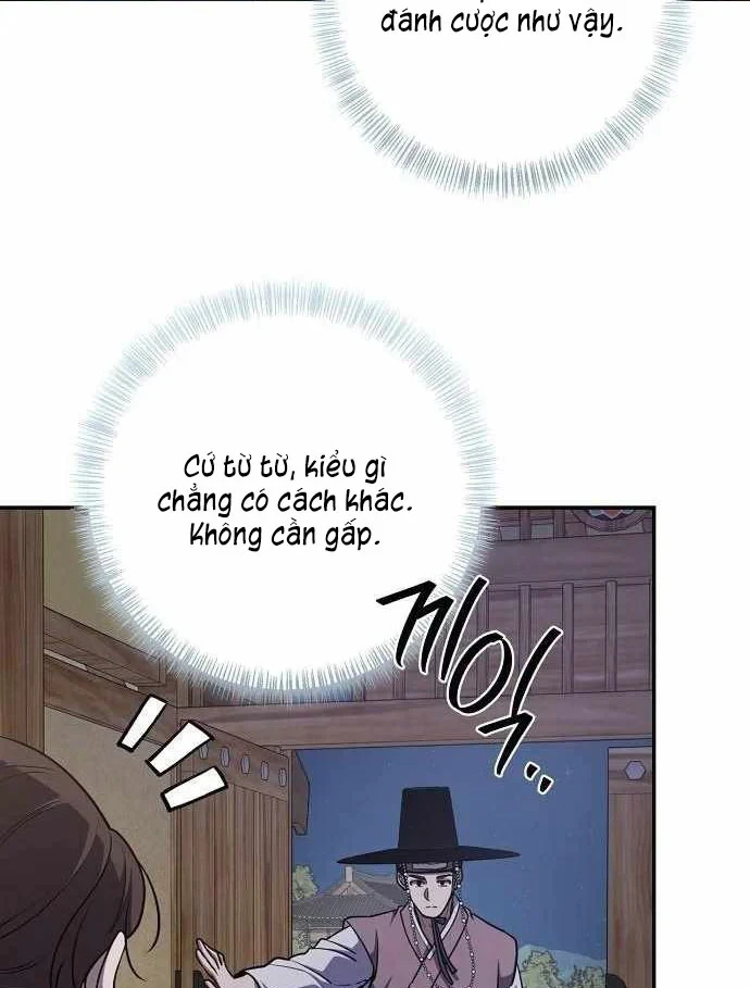 Bảng Trạng Thái Bí Mật Của Tham Quan Chapter 22 - Trang 42