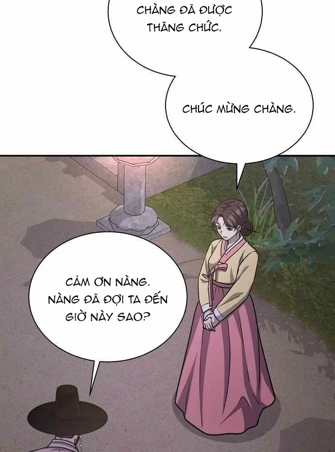 Bảng Trạng Thái Bí Mật Của Tham Quan Chapter 22 - Trang 47