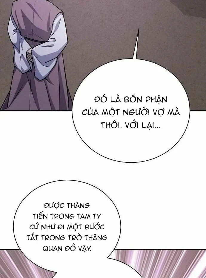 Bảng Trạng Thái Bí Mật Của Tham Quan Chapter 22 - Trang 48