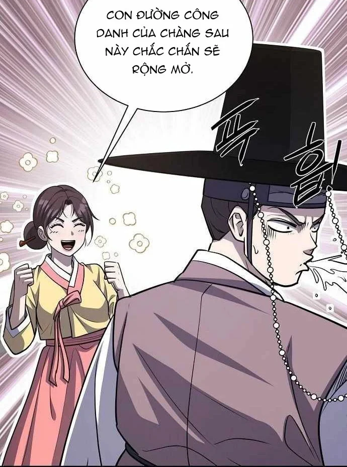 Bảng Trạng Thái Bí Mật Của Tham Quan Chapter 22 - Trang 49