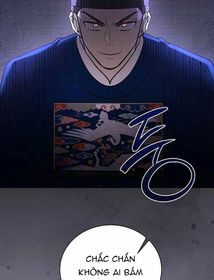 Bảng Trạng Thái Bí Mật Của Tham Quan Chapter 22 - Trang 5