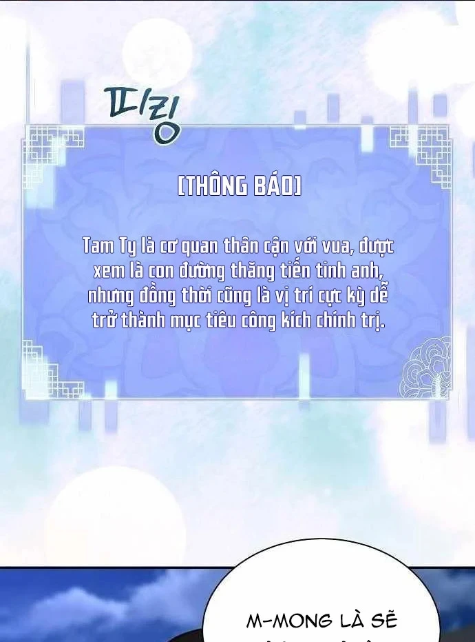 Bảng Trạng Thái Bí Mật Của Tham Quan Chapter 22 - Trang 50