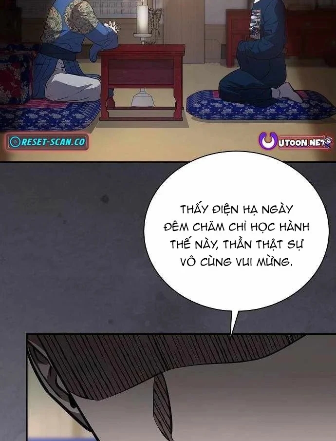 Bảng Trạng Thái Bí Mật Của Tham Quan Chapter 22 - Trang 7