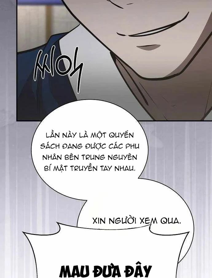 Bảng Trạng Thái Bí Mật Của Tham Quan Chapter 22 - Trang 8