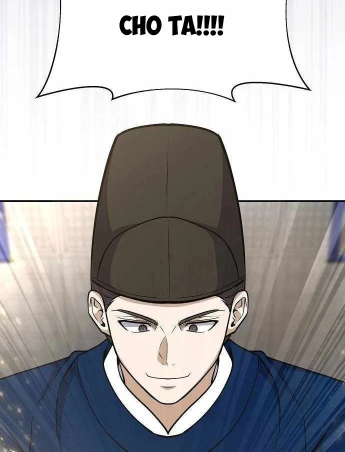 Bảng Trạng Thái Bí Mật Của Tham Quan Chapter 22 - Trang 9