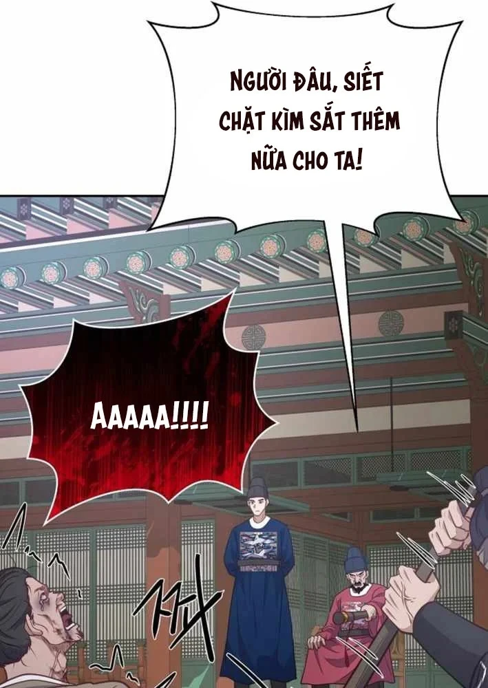Bảng Trạng Thái Bí Mật Của Tham Quan Chapter 23 - Trang 11