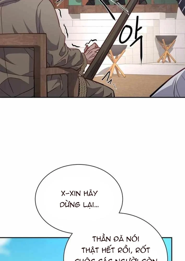 Bảng Trạng Thái Bí Mật Của Tham Quan Chapter 23 - Trang 12
