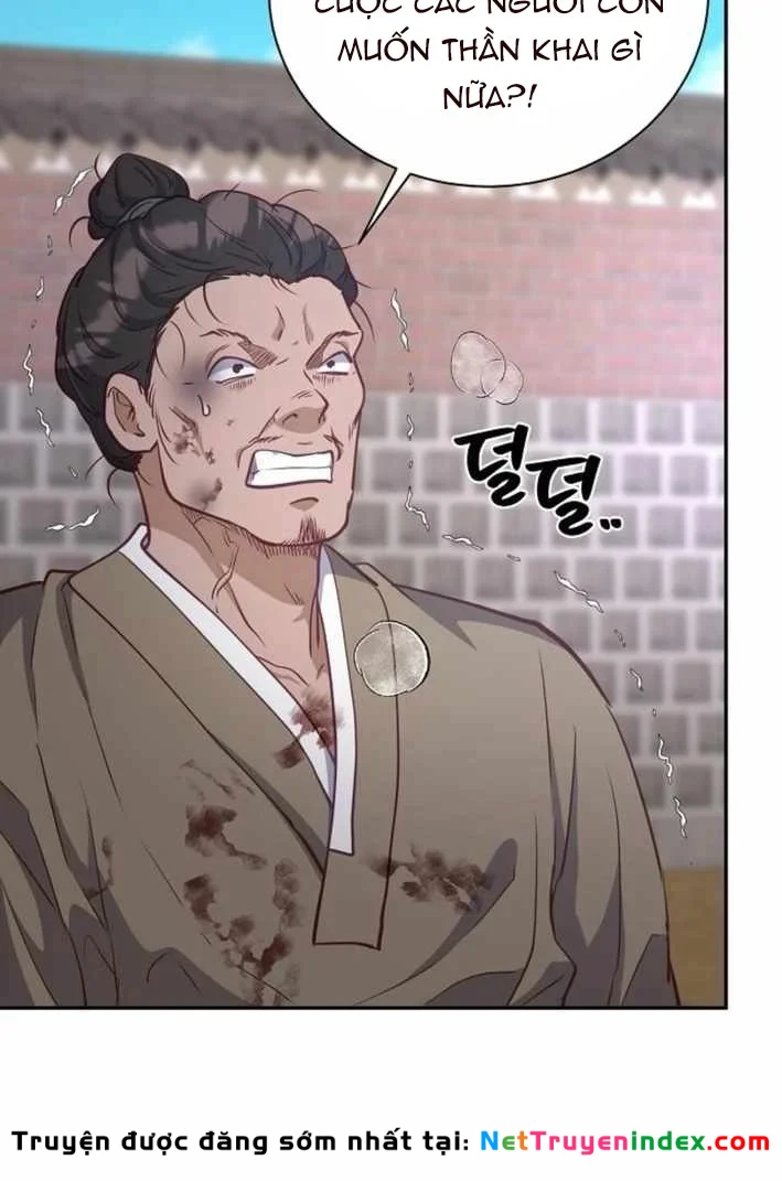 Bảng Trạng Thái Bí Mật Của Tham Quan Chapter 23 - Trang 13