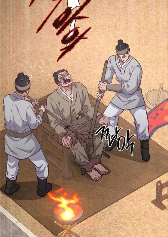 Bảng Trạng Thái Bí Mật Của Tham Quan Chapter 23 - Trang 16
