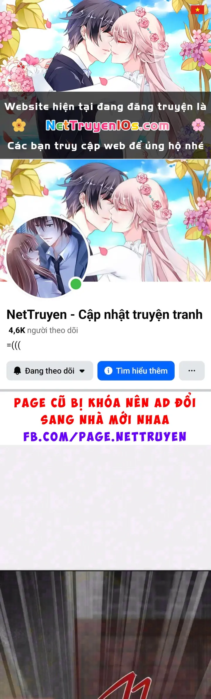 Bảng Trạng Thái Bí Mật Của Tham Quan Chapter 23 - Trang 2