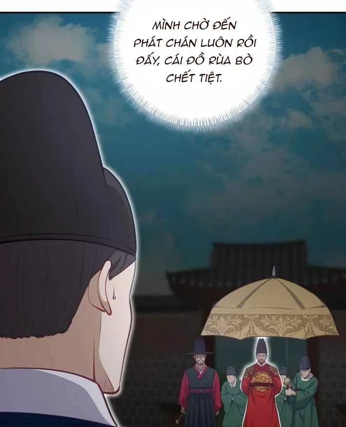 Bảng Trạng Thái Bí Mật Của Tham Quan Chapter 23 - Trang 21