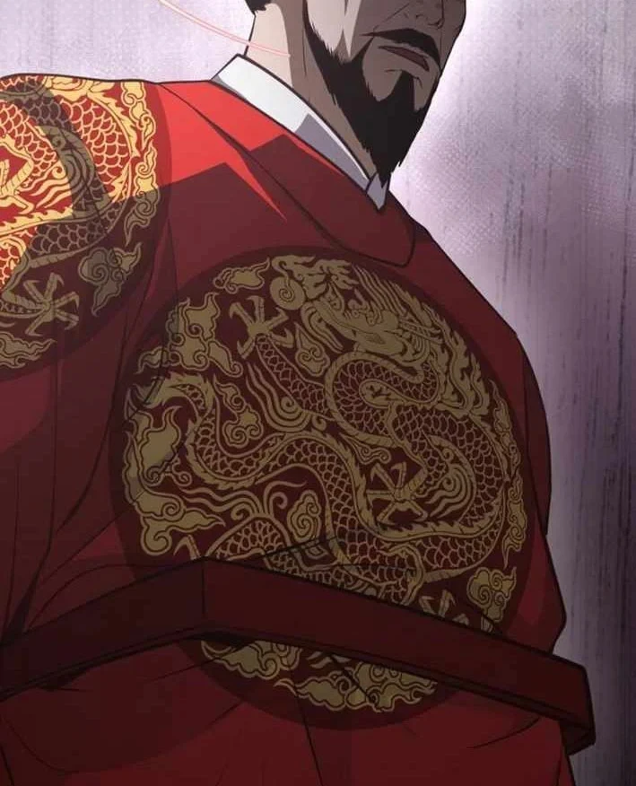 Bảng Trạng Thái Bí Mật Của Tham Quan Chapter 23 - Trang 27
