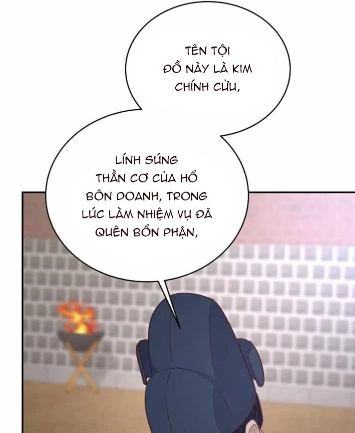 Bảng Trạng Thái Bí Mật Của Tham Quan Chapter 23 - Trang 31