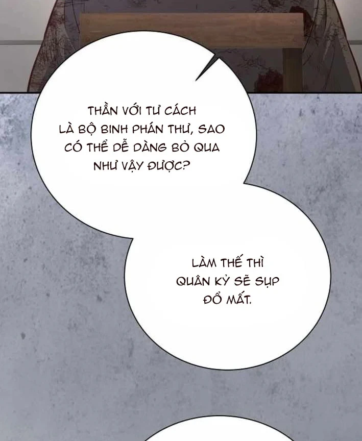 Bảng Trạng Thái Bí Mật Của Tham Quan Chapter 23 - Trang 35