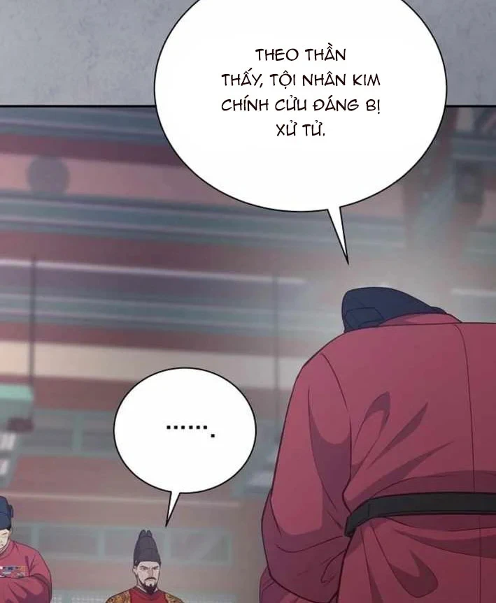 Bảng Trạng Thái Bí Mật Của Tham Quan Chapter 23 - Trang 36