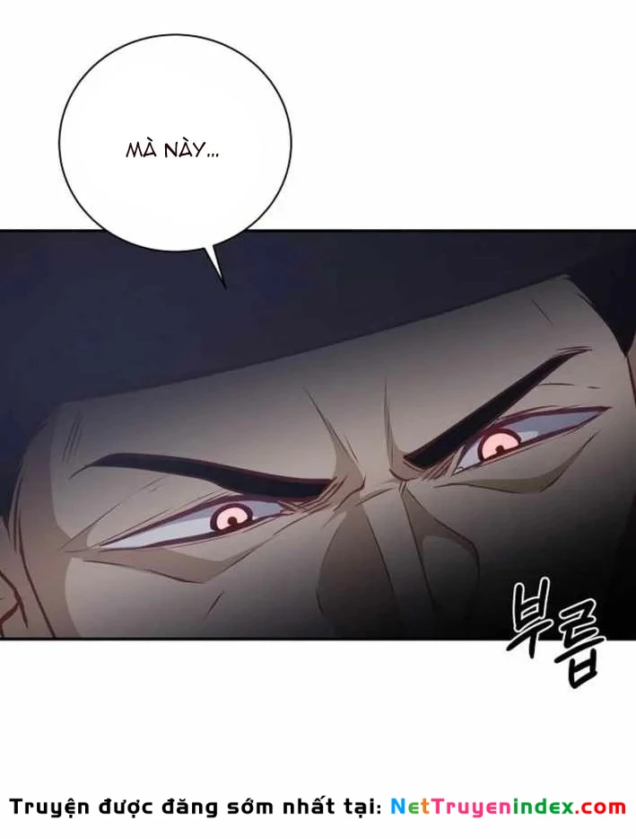 Bảng Trạng Thái Bí Mật Của Tham Quan Chapter 23 - Trang 40