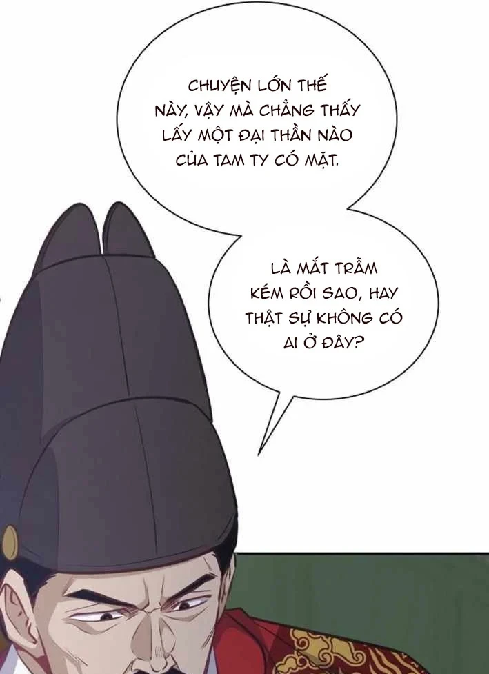 Bảng Trạng Thái Bí Mật Của Tham Quan Chapter 23 - Trang 41
