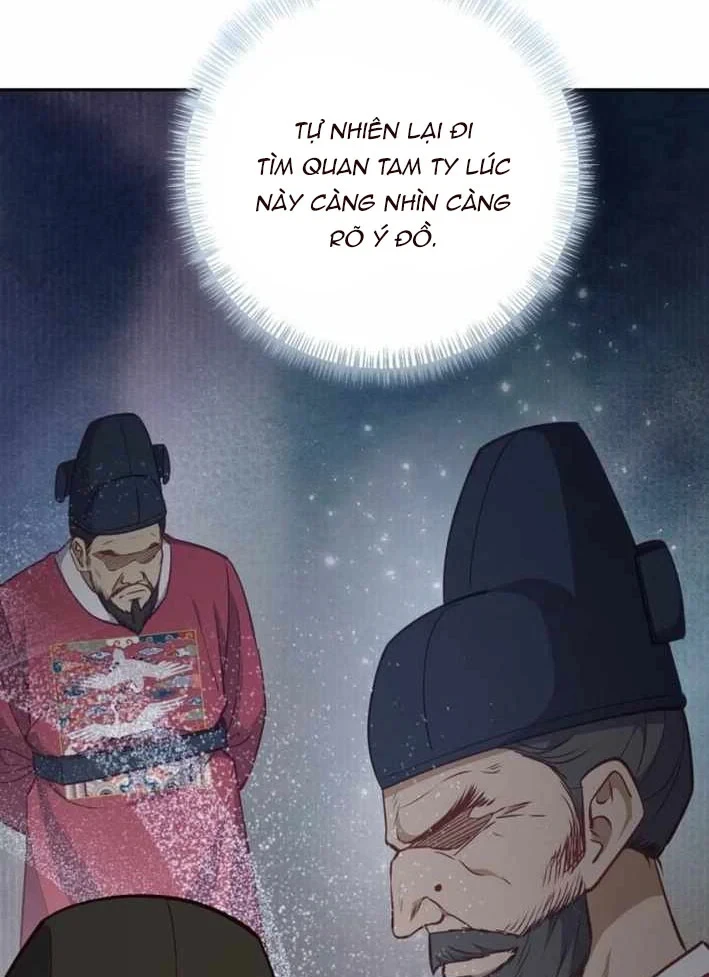 Bảng Trạng Thái Bí Mật Của Tham Quan Chapter 23 - Trang 43