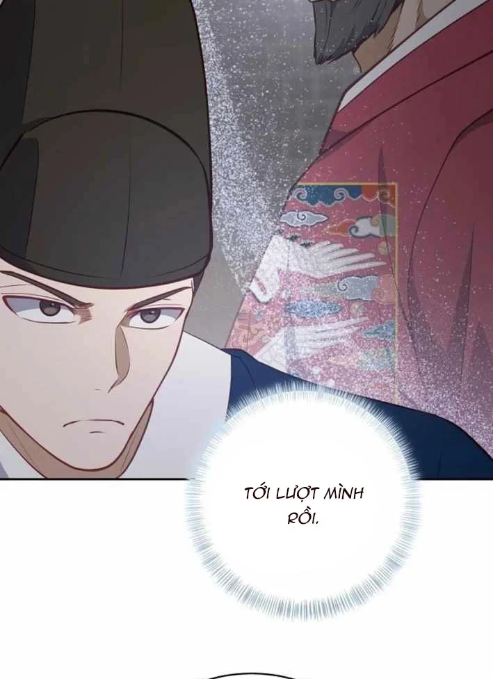 Bảng Trạng Thái Bí Mật Của Tham Quan Chapter 23 - Trang 44