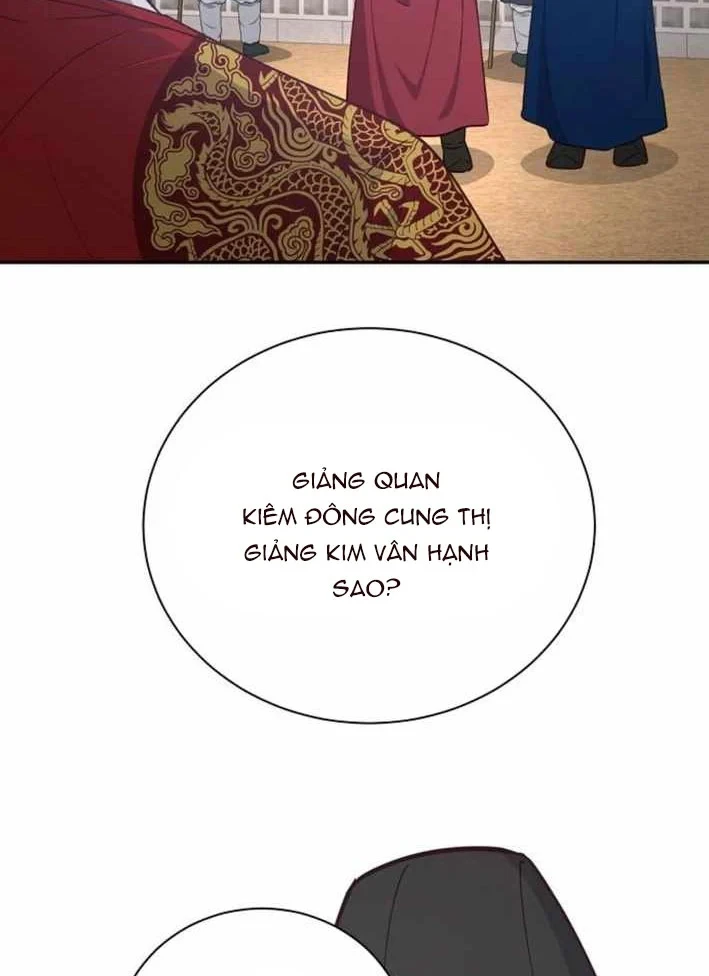 Bảng Trạng Thái Bí Mật Của Tham Quan Chapter 23 - Trang 46