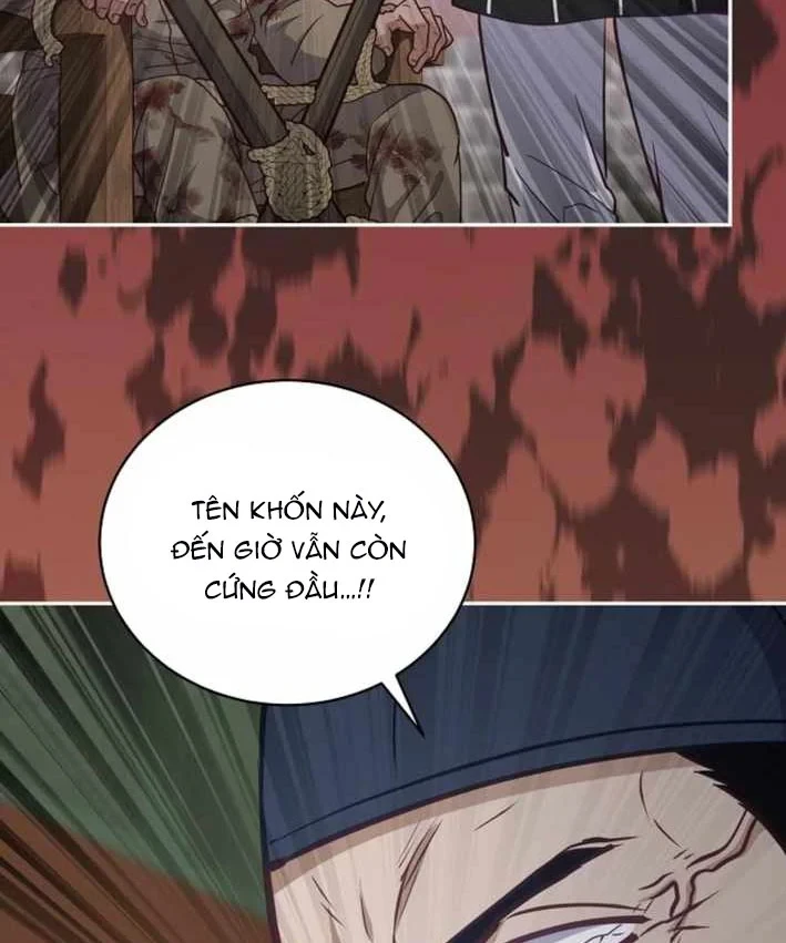Bảng Trạng Thái Bí Mật Của Tham Quan Chapter 23 - Trang 9