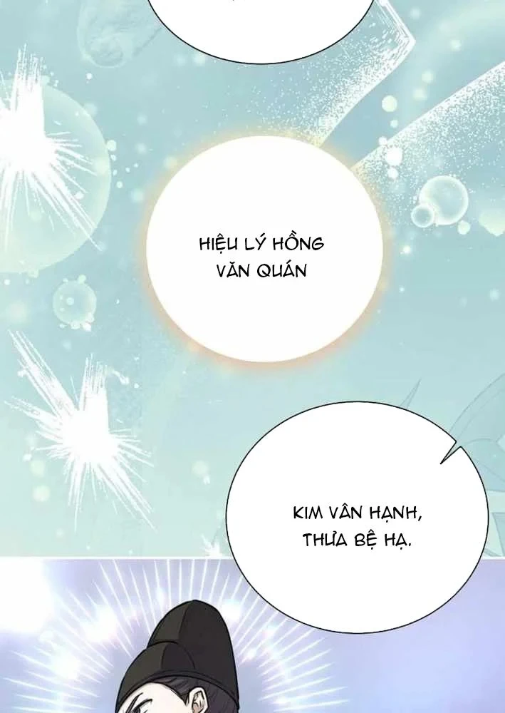 Bảng Trạng Thái Bí Mật Của Tham Quan Chapter 24 - Trang 15