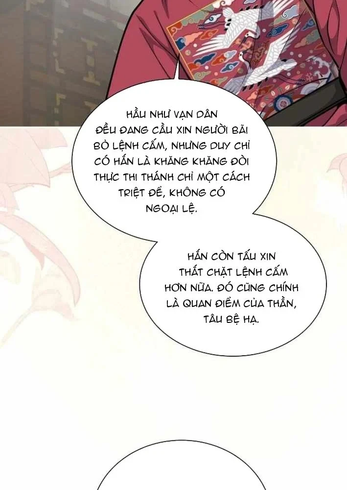 Bảng Trạng Thái Bí Mật Của Tham Quan Chapter 24 - Trang 17