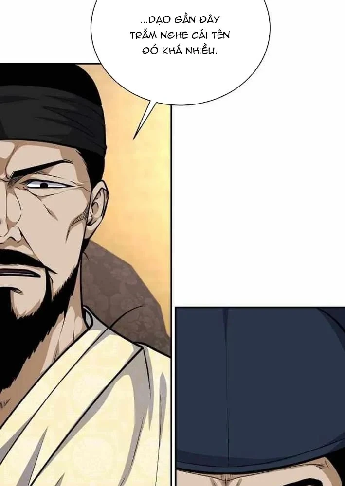 Bảng Trạng Thái Bí Mật Của Tham Quan Chapter 24 - Trang 18