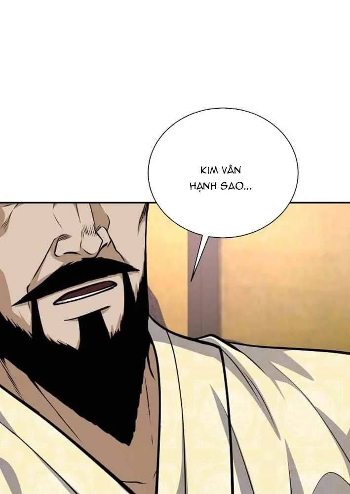 Bảng Trạng Thái Bí Mật Của Tham Quan Chapter 24 - Trang 20