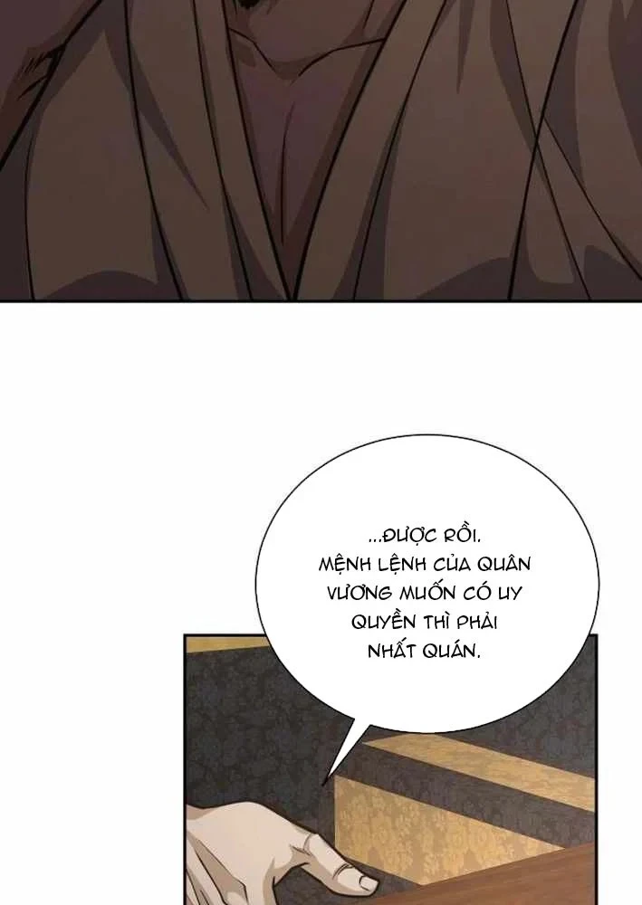 Bảng Trạng Thái Bí Mật Của Tham Quan Chapter 24 - Trang 24
