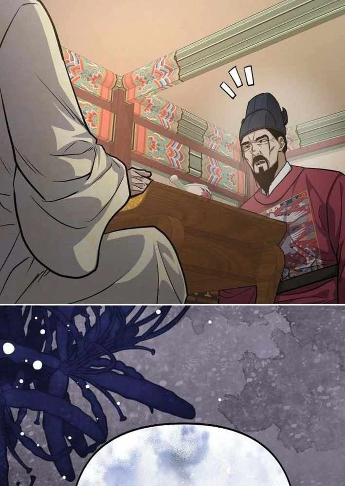 Bảng Trạng Thái Bí Mật Của Tham Quan Chapter 24 - Trang 26