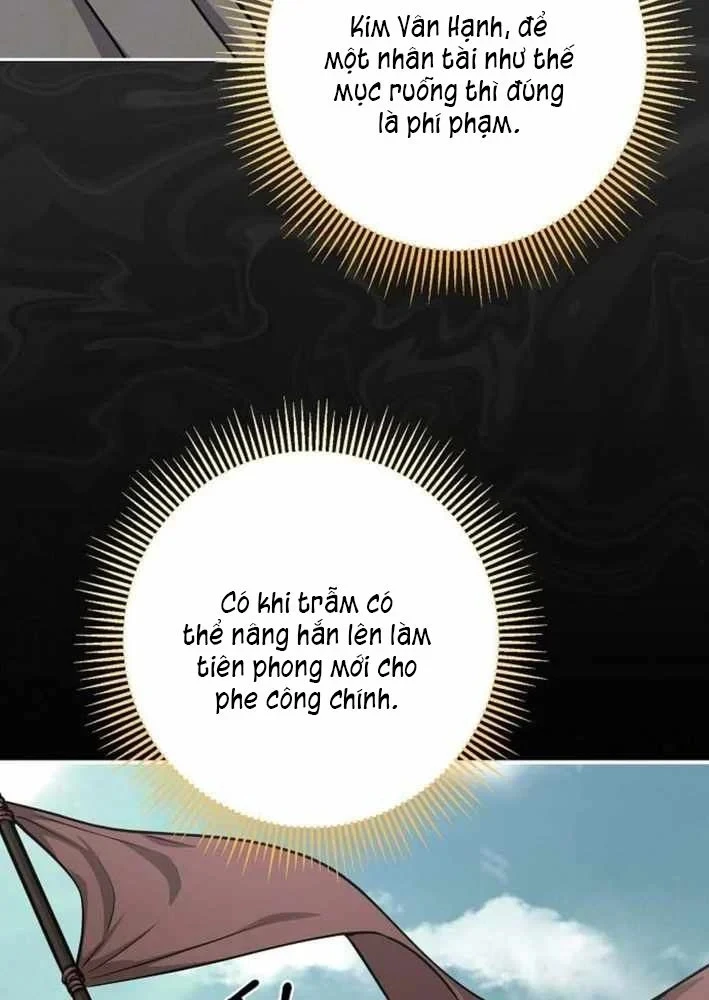 Bảng Trạng Thái Bí Mật Của Tham Quan Chapter 24 - Trang 30