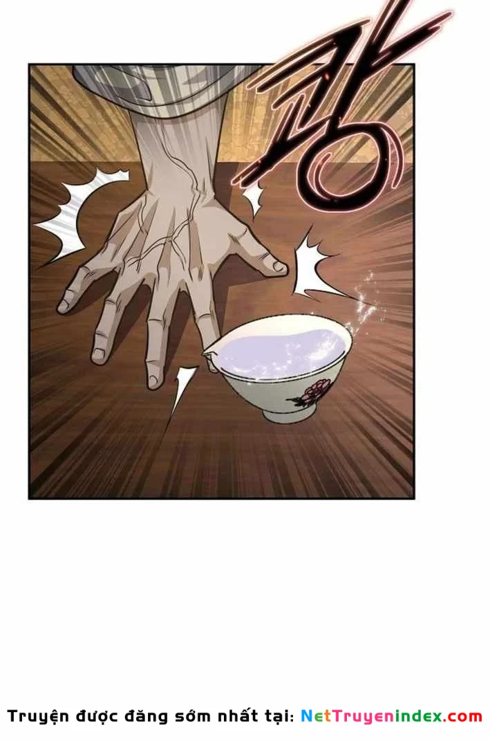 Bảng Trạng Thái Bí Mật Của Tham Quan Chapter 24 - Trang 32
