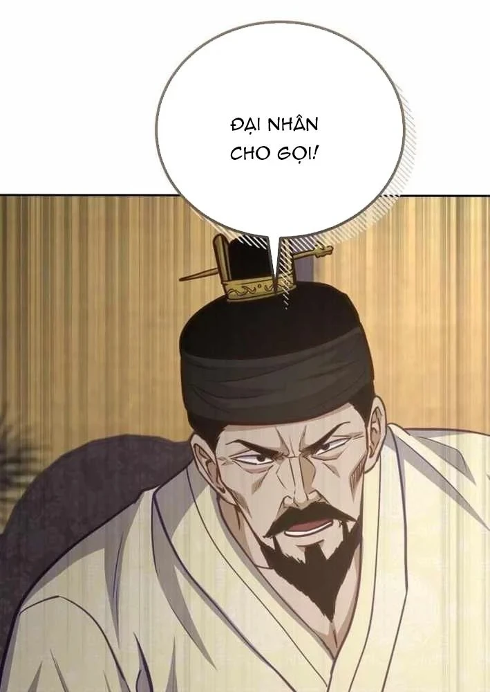 Bảng Trạng Thái Bí Mật Của Tham Quan Chapter 24 - Trang 33