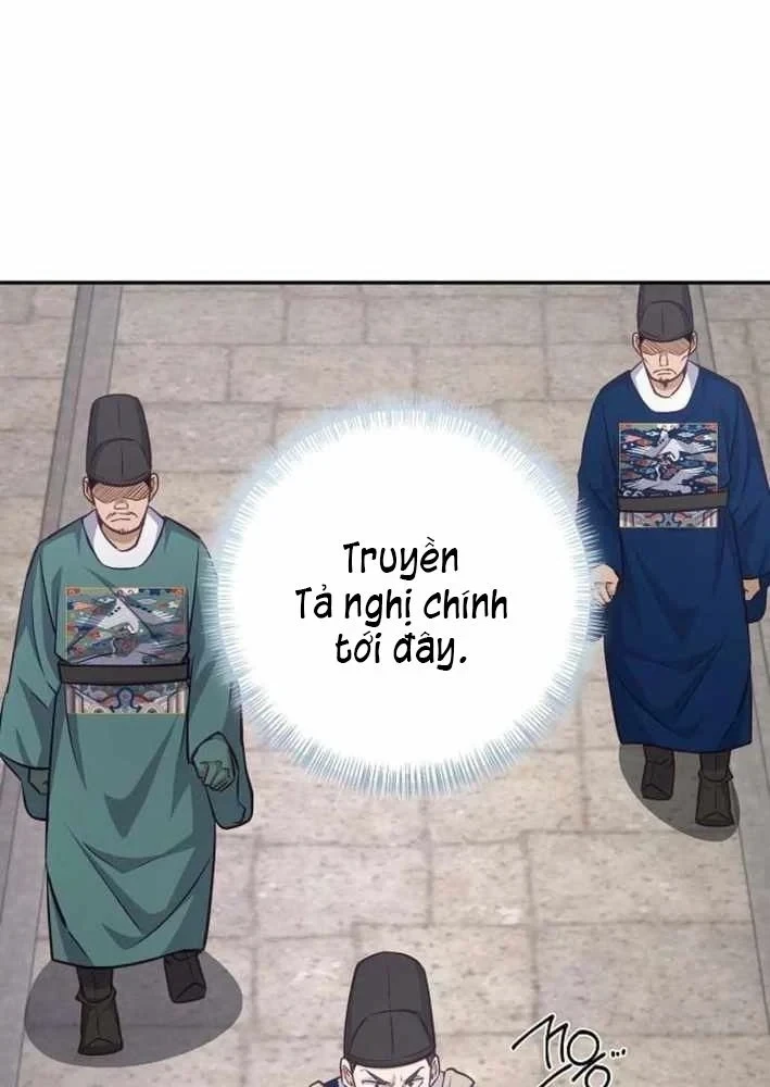 Bảng Trạng Thái Bí Mật Của Tham Quan Chapter 24 - Trang 37