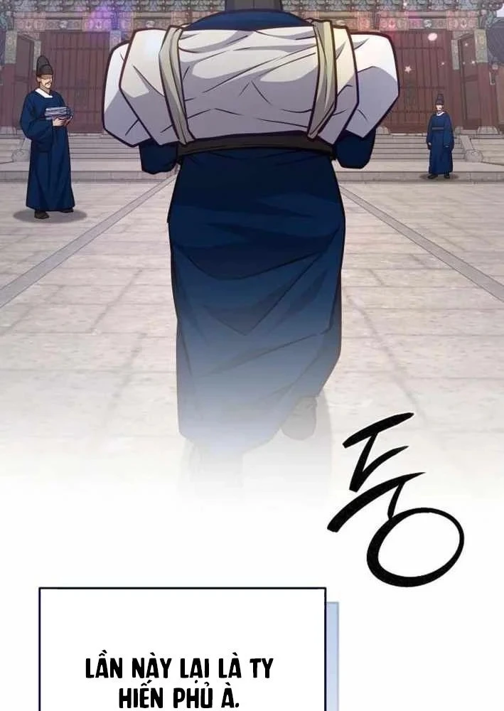 Bảng Trạng Thái Bí Mật Của Tham Quan Chapter 24 - Trang 40