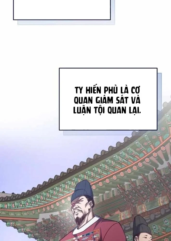 Bảng Trạng Thái Bí Mật Của Tham Quan Chapter 24 - Trang 41