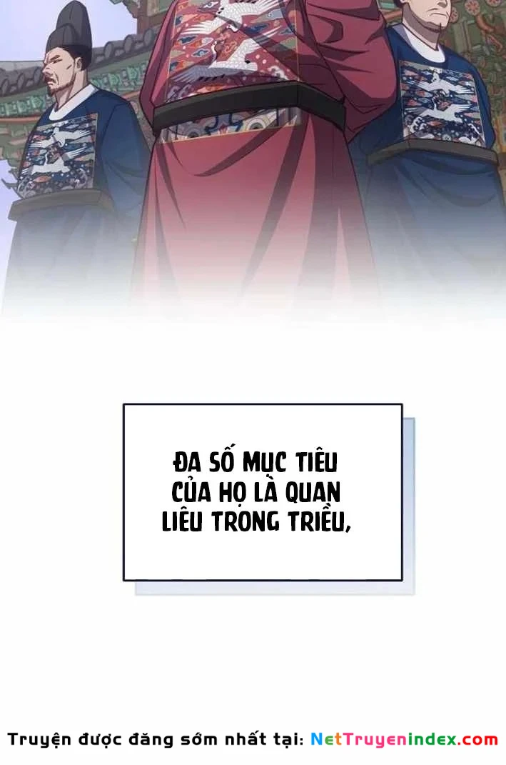 Bảng Trạng Thái Bí Mật Của Tham Quan Chapter 24 - Trang 42